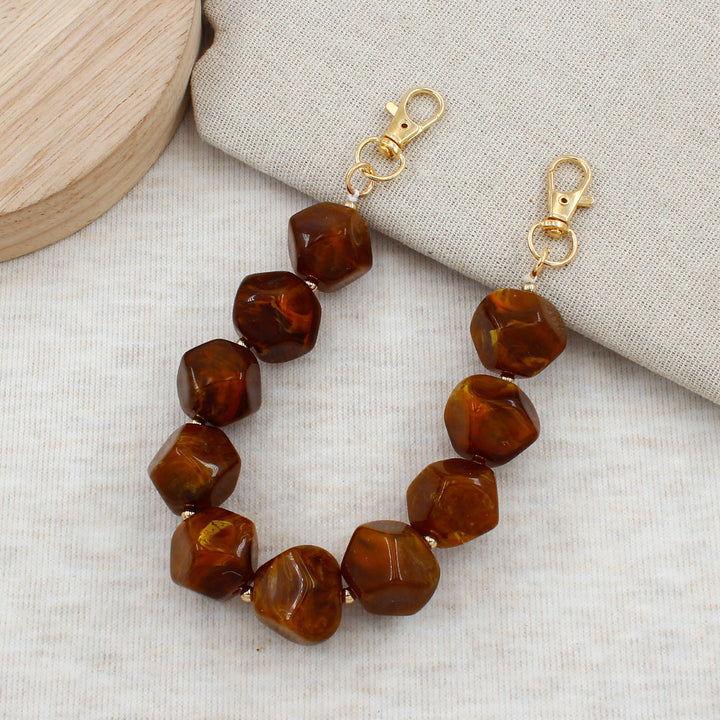 Artisan Perlenarmband Karnz