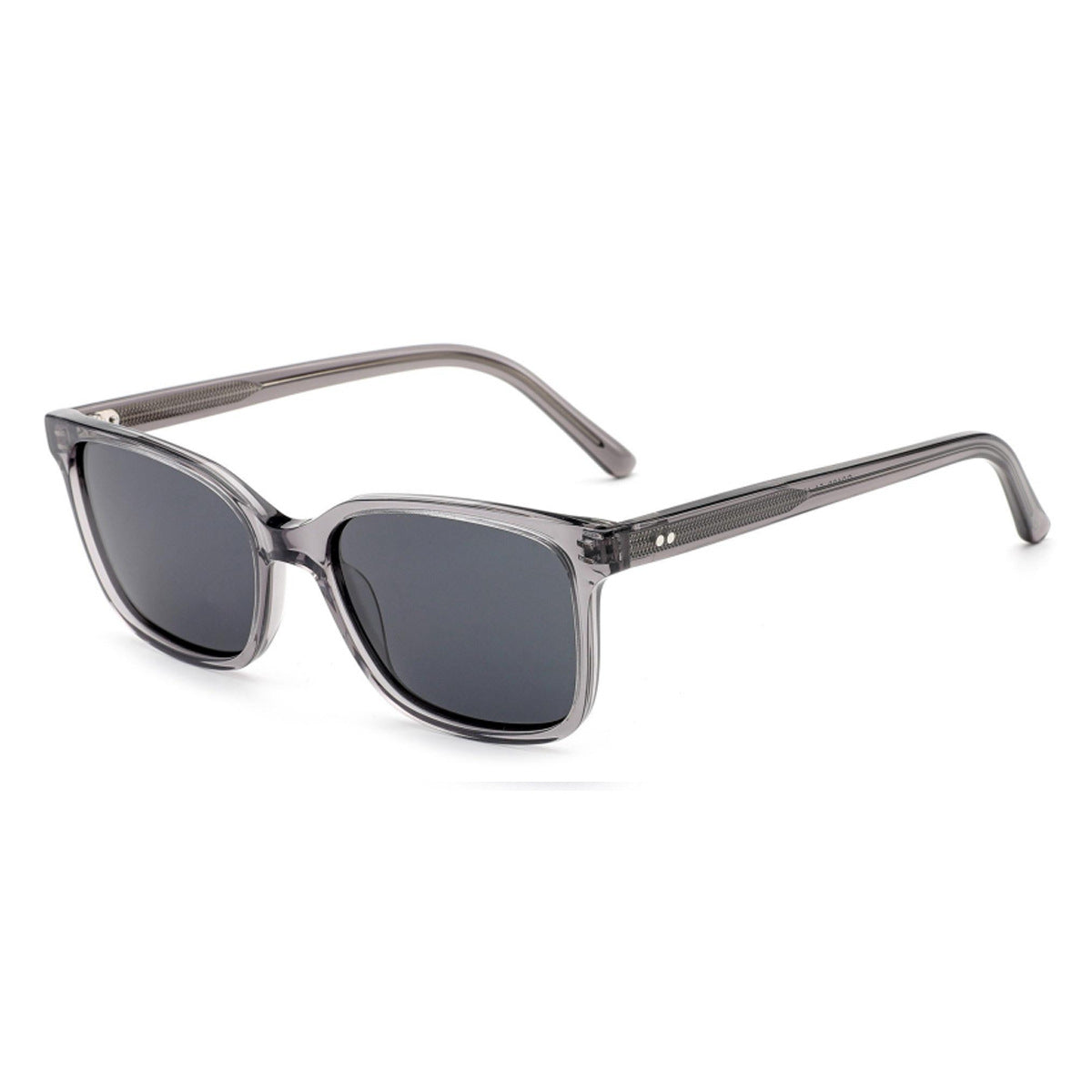 Damen Sonnenbrille im stilvollen quadratischen Design mit UV-Schutz Karnz