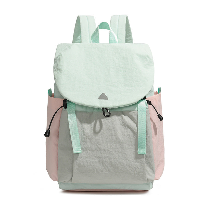 Umweltfreundlicher Outdoor-Rucksack Karnz