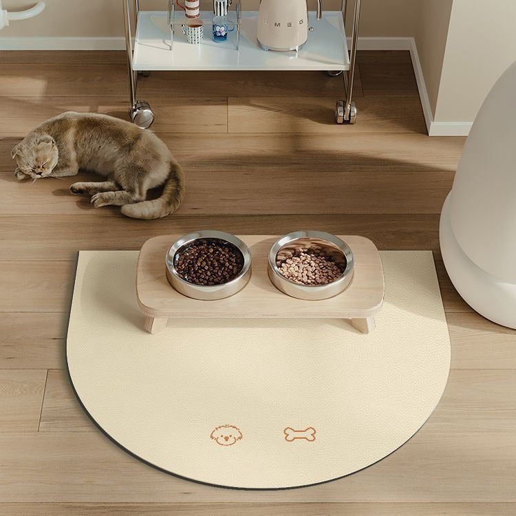 Hunde Futtermatte Karnz