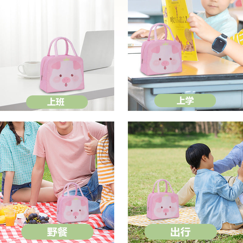 Lunch Tasche Karnz