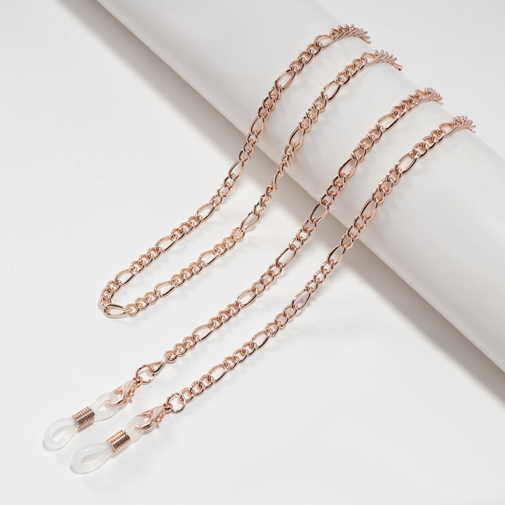 Stylische Kette Karnz