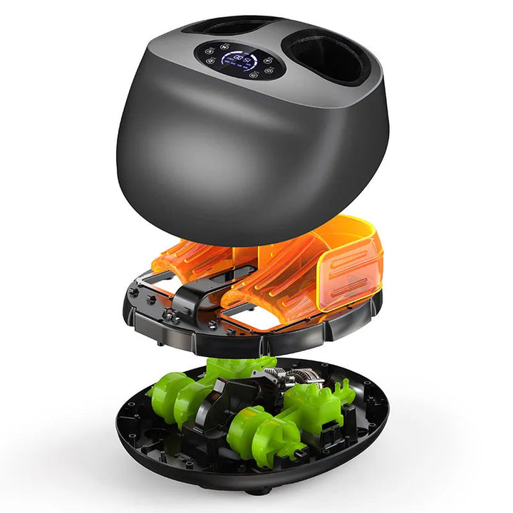 Fußmassager Karnz