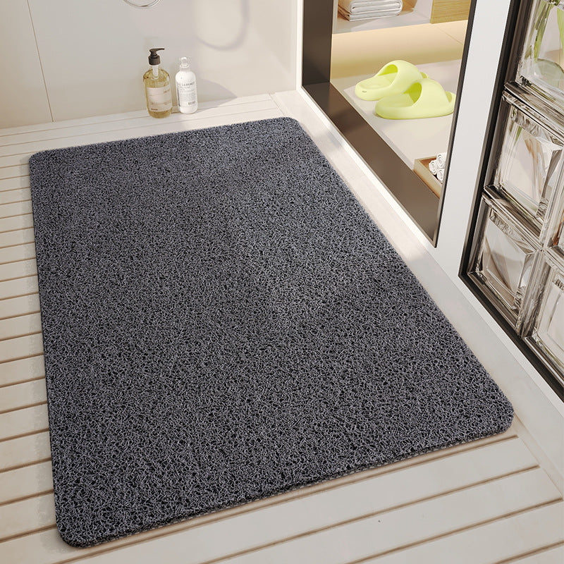 Absorbierende Memory-Schaum-Badematte Karnz