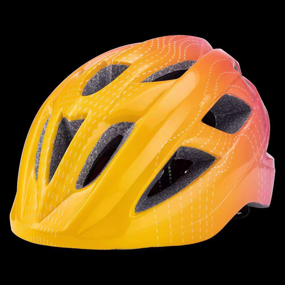 Leichter Fahrradhelm Karnz