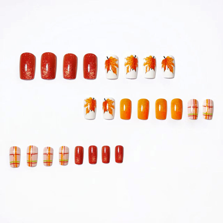 Nagellackset Karnz