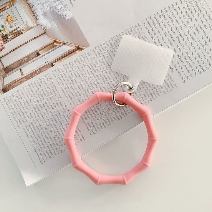 Modische Silikonarmband Karnz