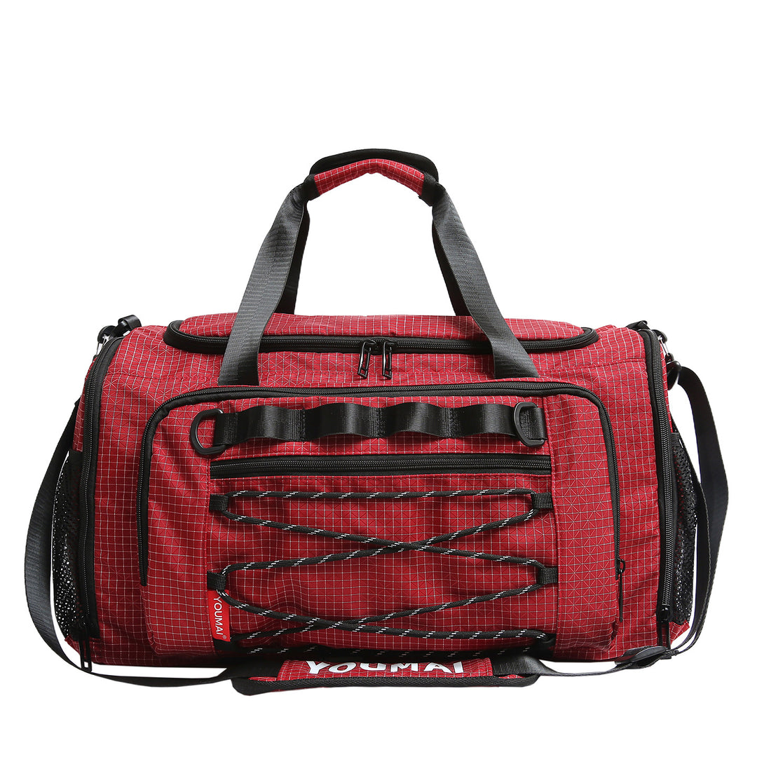 Vielseitige Utility Gym Duffel