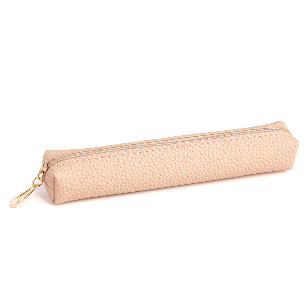 Leder Bleistiftetui Karnz