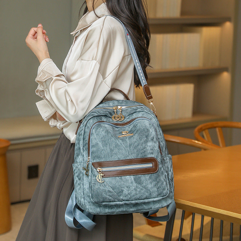 Stylischer Multi-Funktions-Rucksack Karnz 1790003951