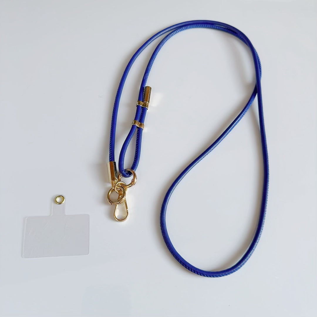 Vielseitige ID-Badge-Halter-Lanyard Karnz