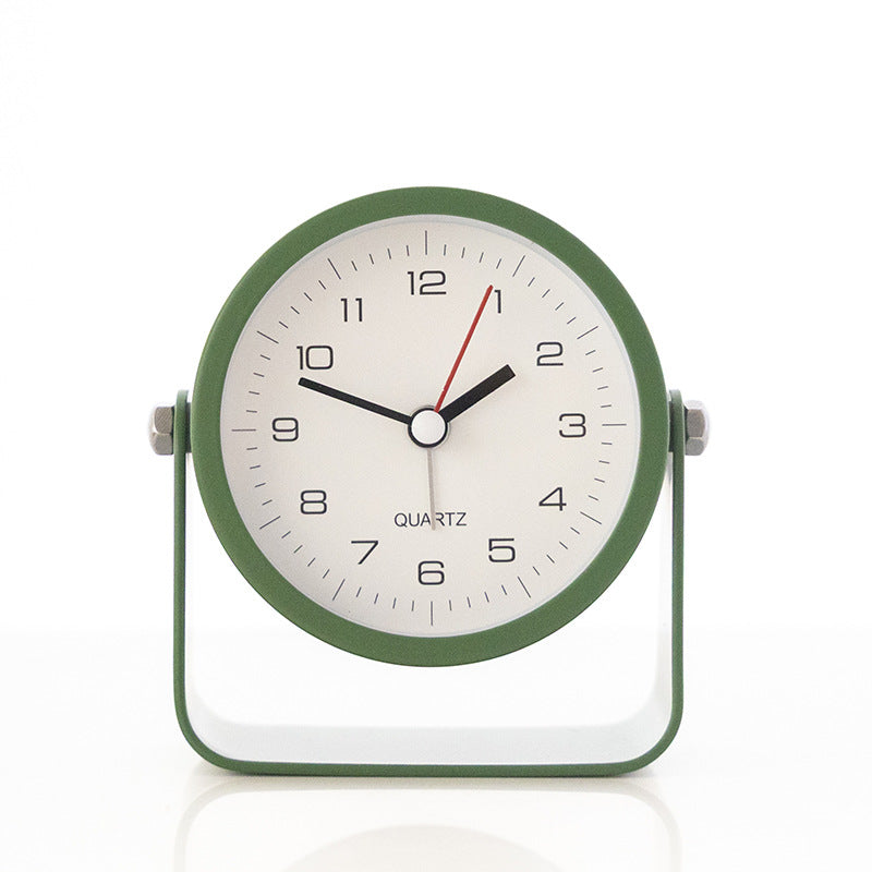 Vintage Tischuhr Karnz