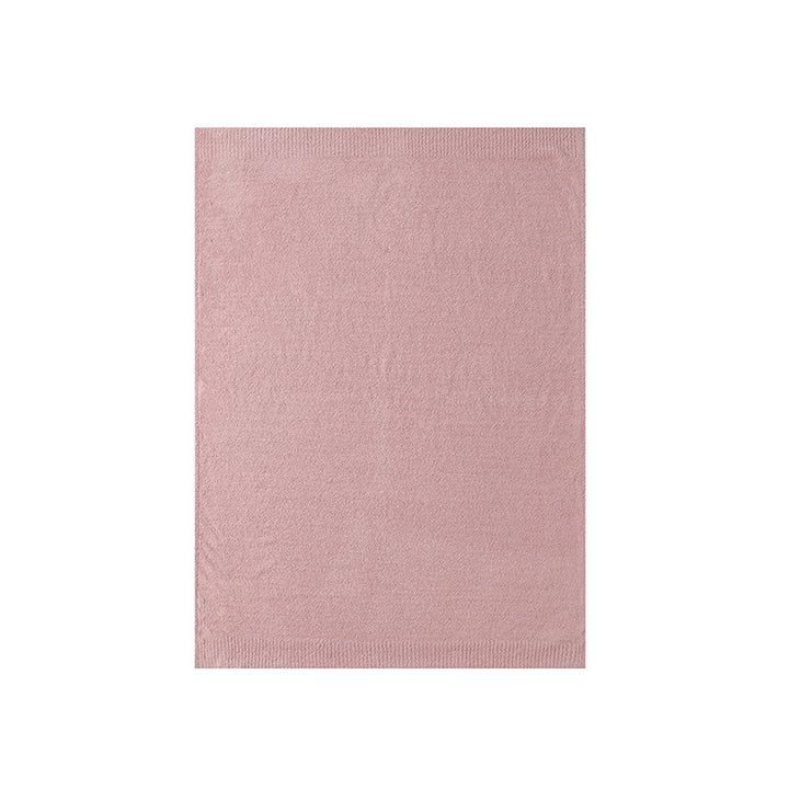 Texturiertes Gemütliches Blanket
