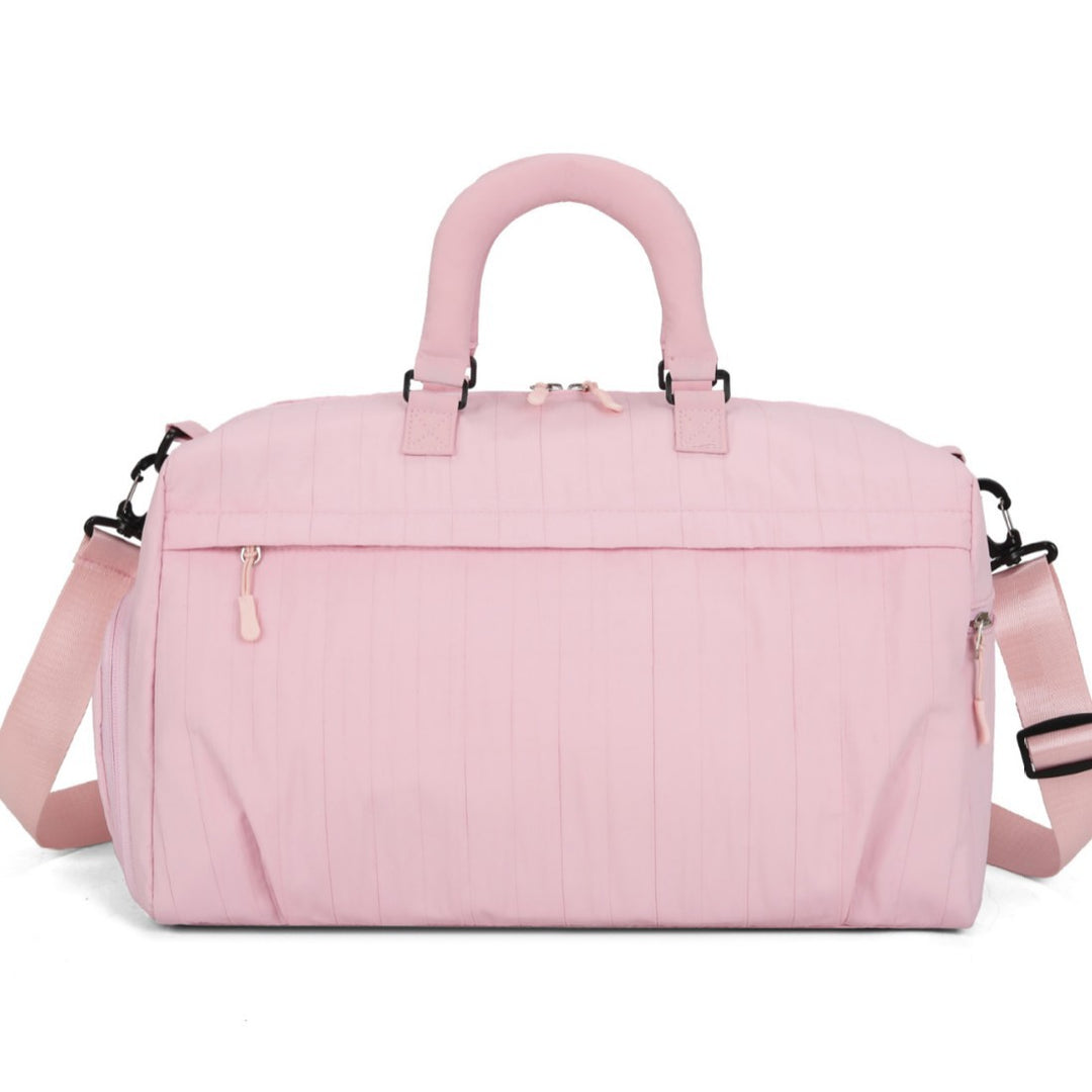 Funktionale Mehrzweck-Reise-Duffle Karnz