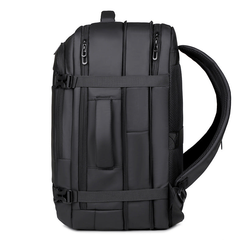 Reise-freundlicher Utility-Rucksack Karnz