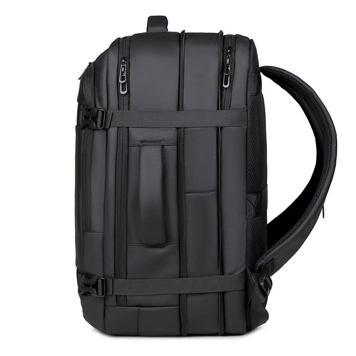 Reise-freundlicher Utility-Rucksack Karnz