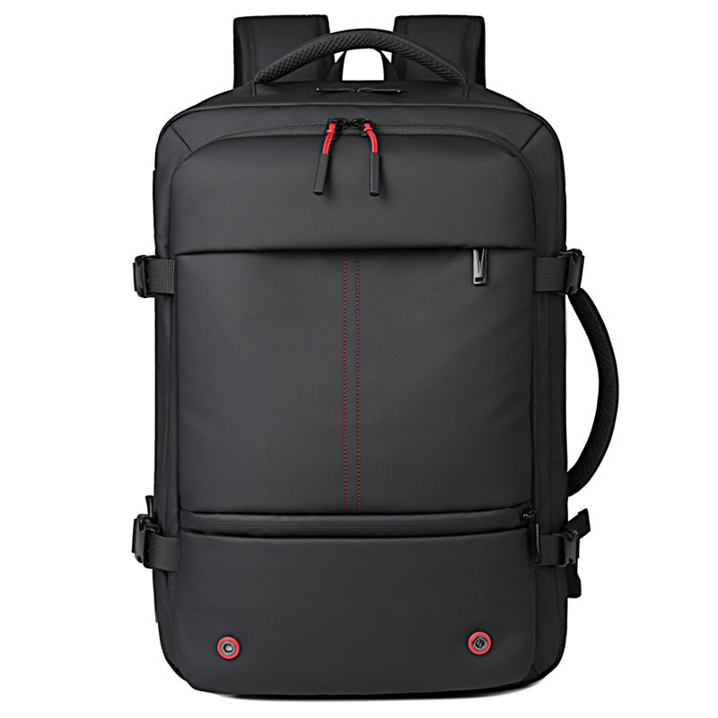 Premium Funktionaler Reise-Rucksack Karnz