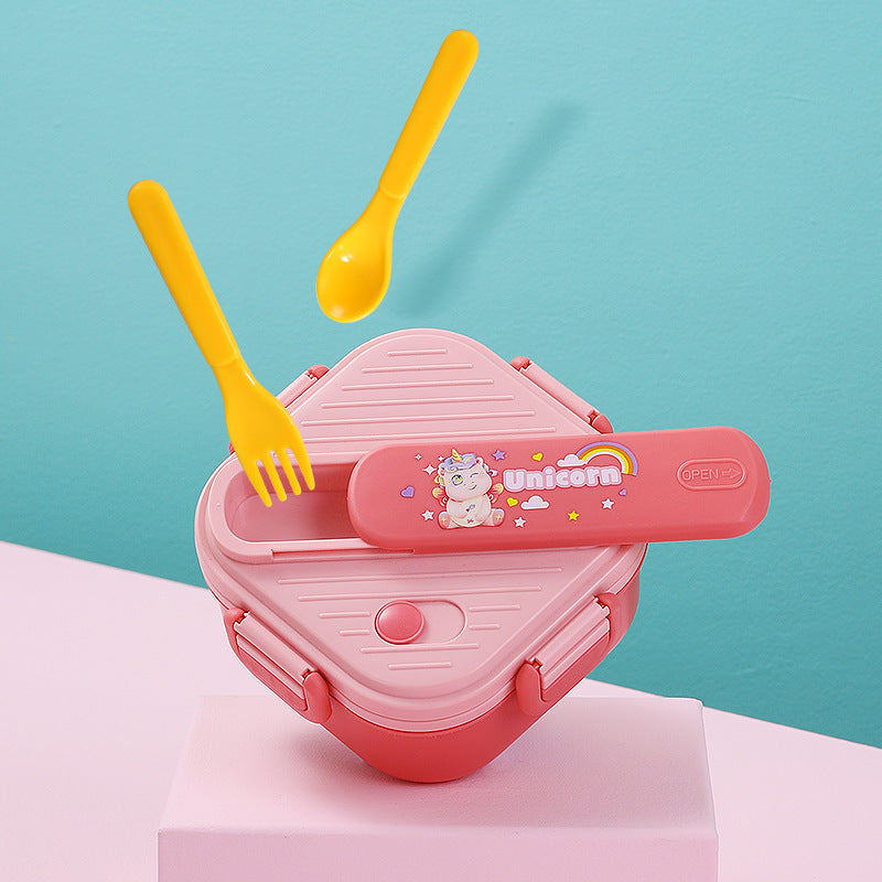Niedliche Charakter Bento Lunchbox