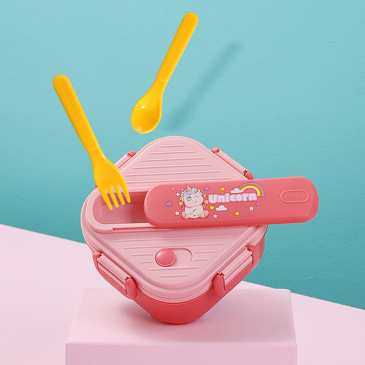 Niedliche Charakter Bento Lunchbox