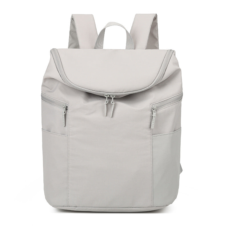 Schlanker und vielseitiger urbaner Rucksack Karnz