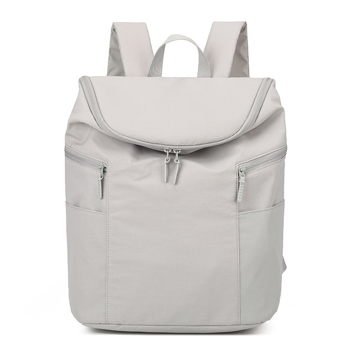 Schlanker und vielseitiger urbaner Rucksack Karnz