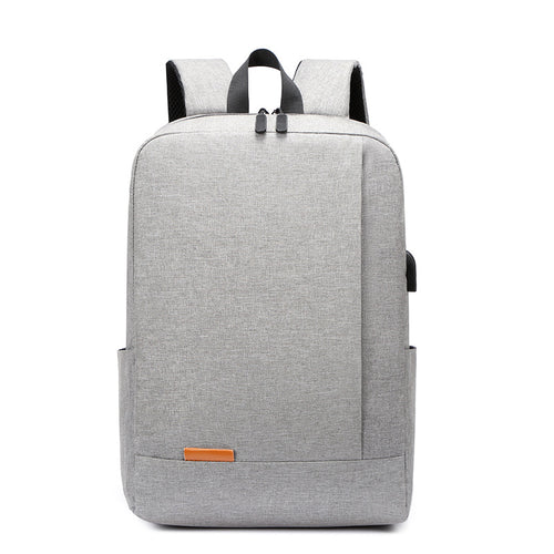 Moderner minimalistischer Laptop-Rucksack Karnz