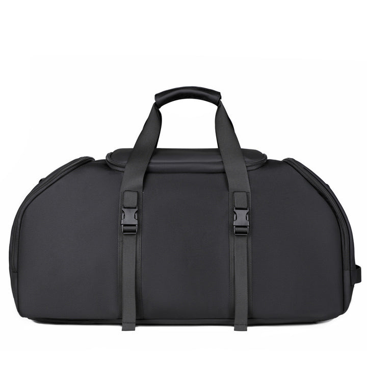 Herren Sportliche und geräumige Reisetasche Karnz
