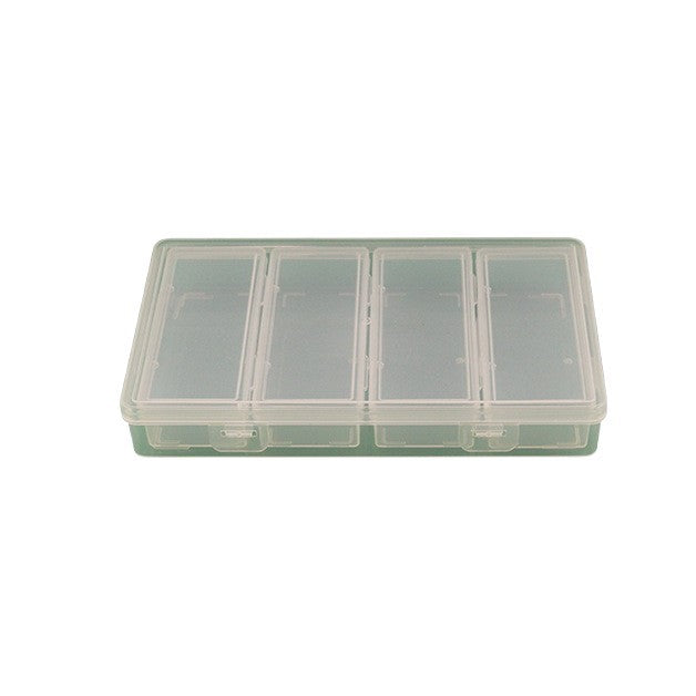 Klar Modular Craft Storage Box Karnz