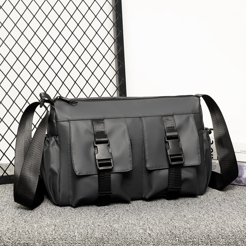 Stylische Utility Umhängetasche Karnz