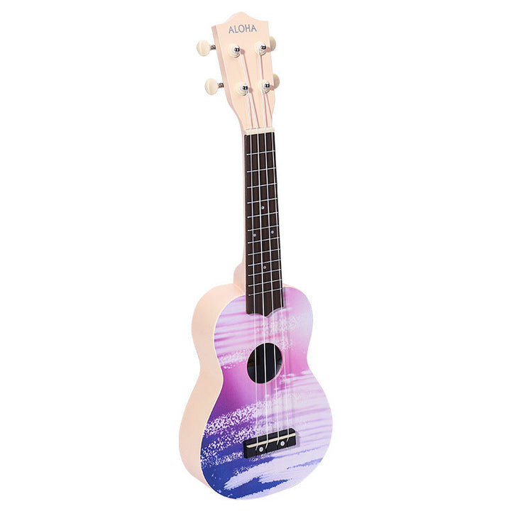 Miniatur Ukulele Karnz