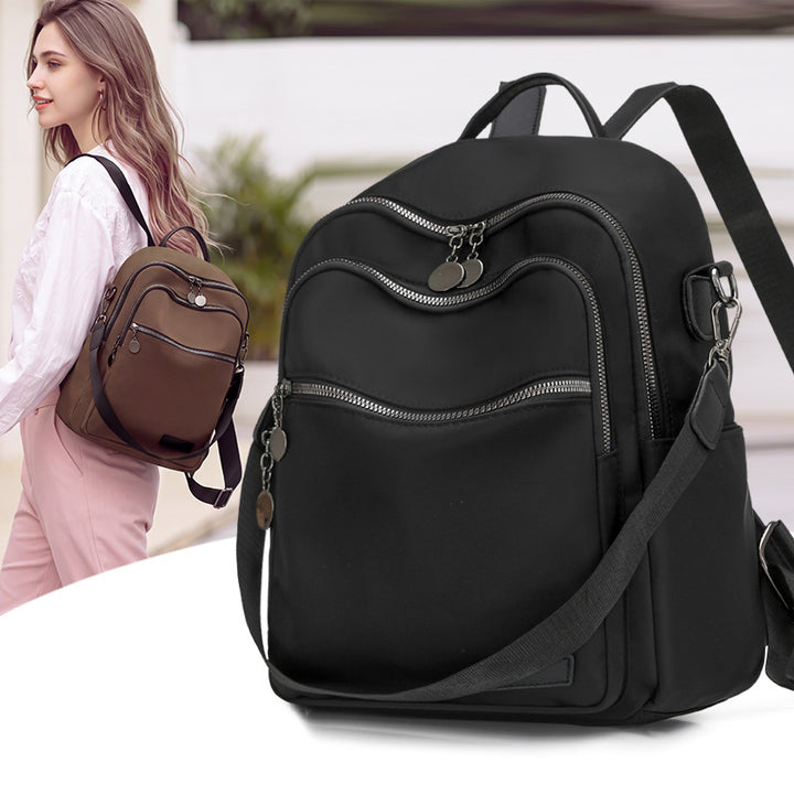 Multifunktionaler Urban Rucksack Karnz