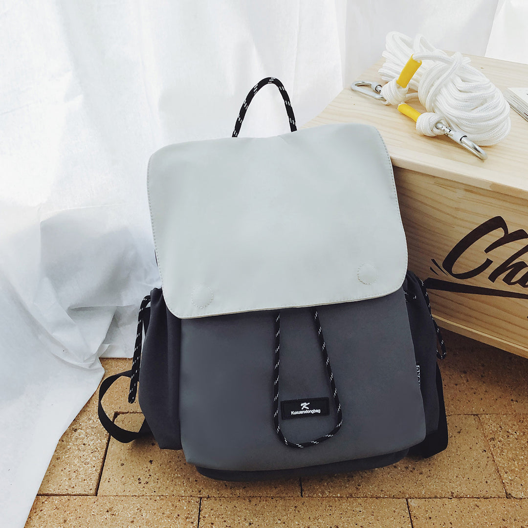 Outdoor Sportlicher Rucksack Karnz