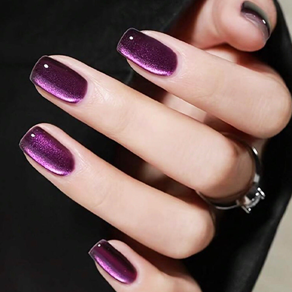 Trendy Gel-Nagelkunst-Set Karnz