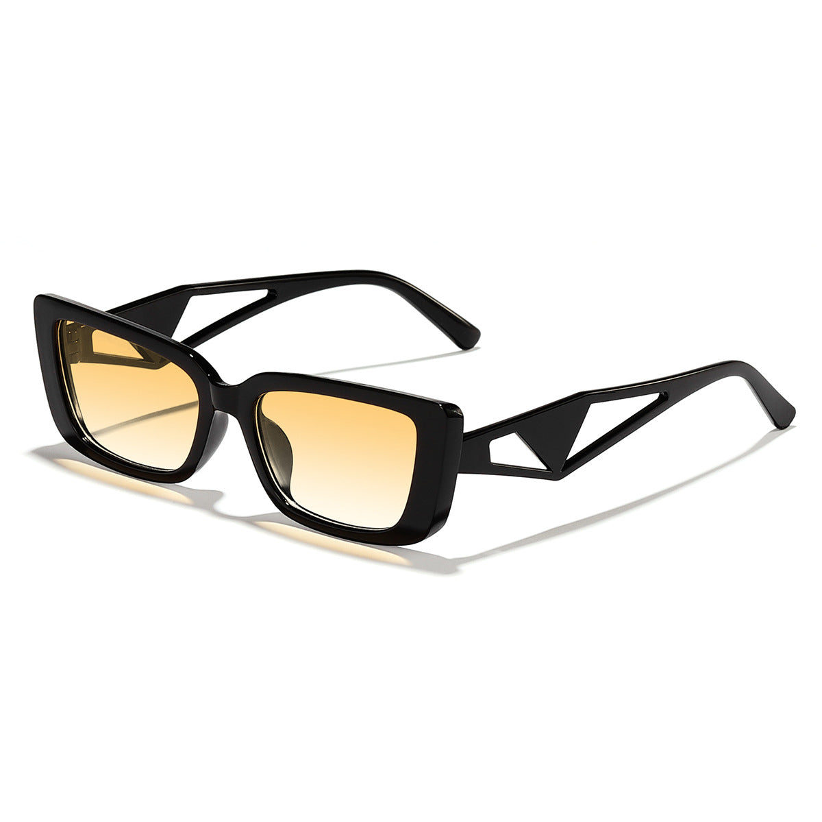 Damen Designer Sonnenbrille Karnz