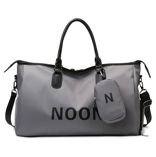 Geräumige Reisetasche