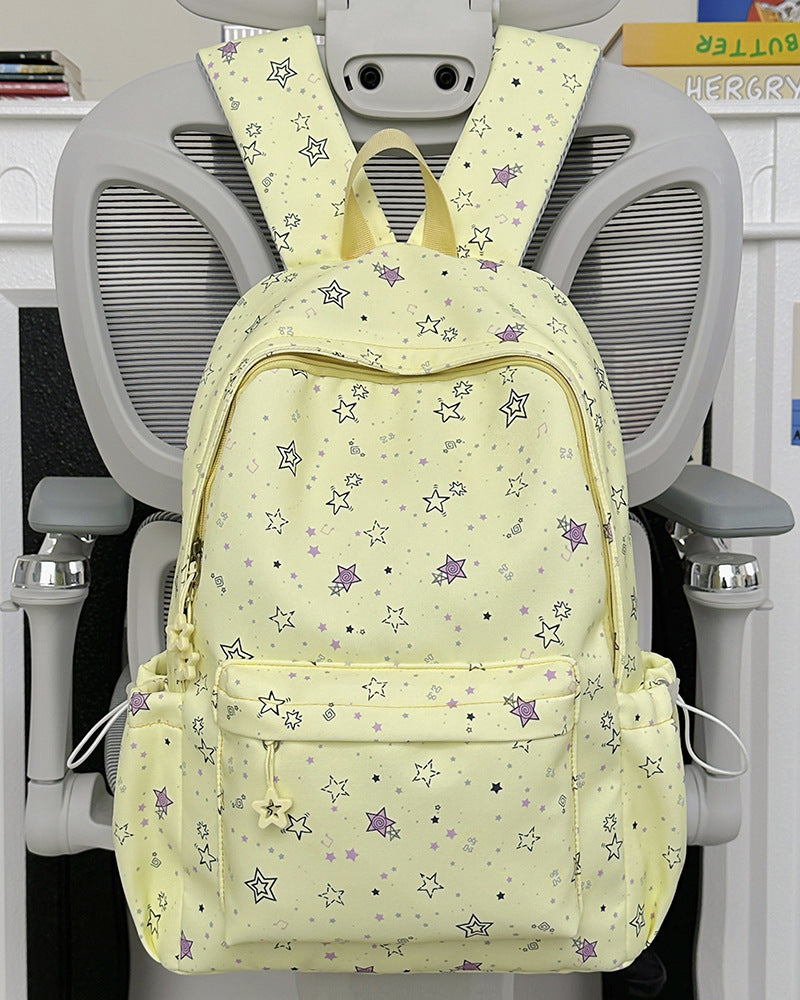 Stylischer Rucksack Karnz