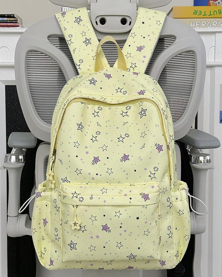 Stylischer Rucksack Karnz