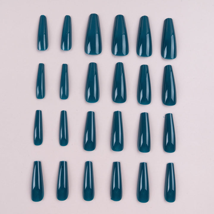 Nagelkunst