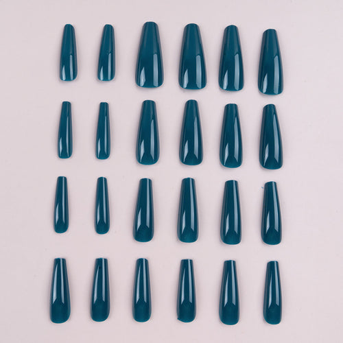 Nagelkunst