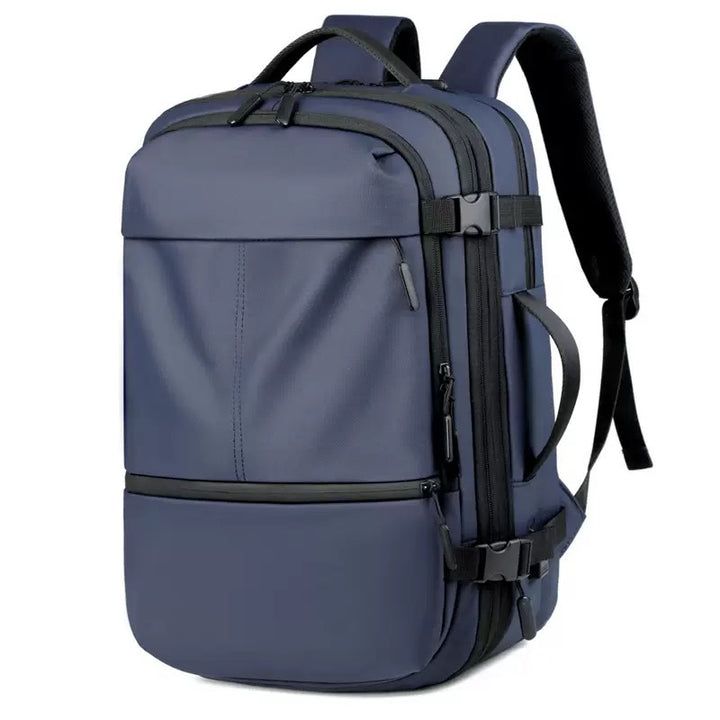 Multifunktionaler Reise-Rucksack mit Intelligentem Stauraum Karnz