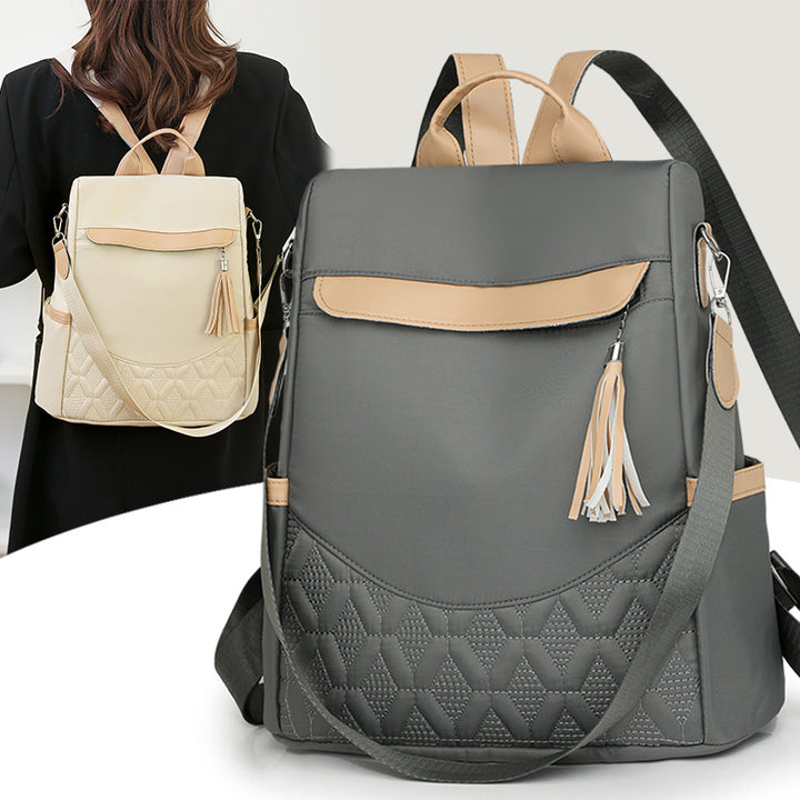 Vielseitiger umwandelbarer Rucksack Karnz