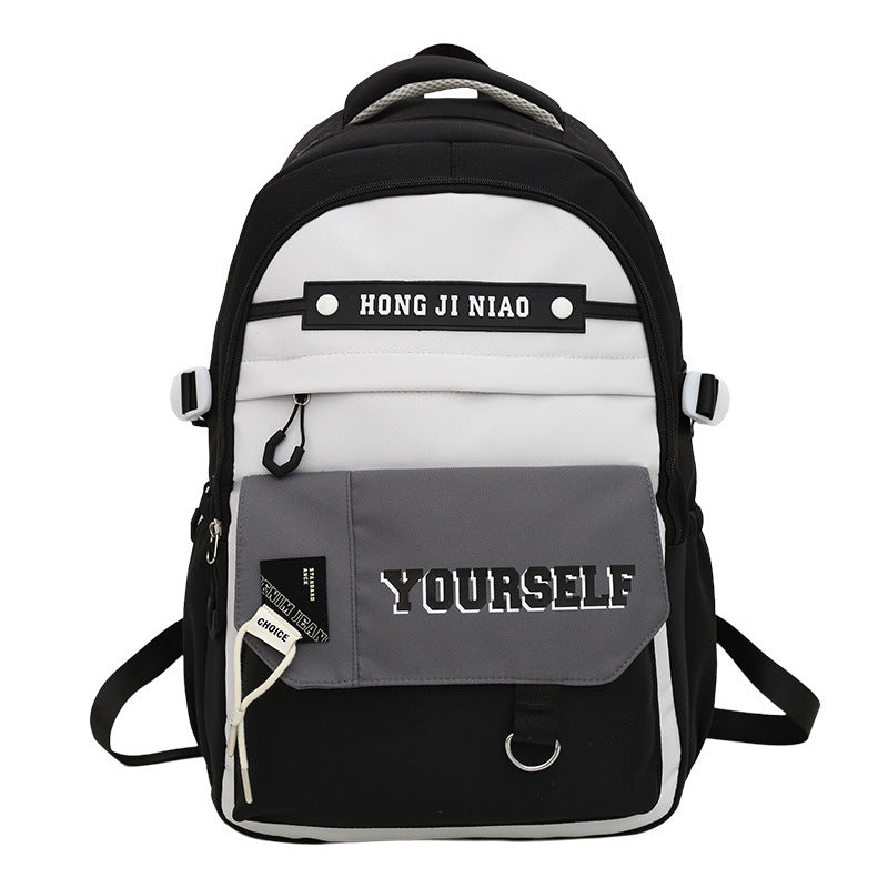 Multi-Funktions Freizeit Rucksack Karnz