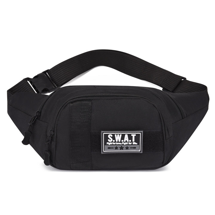 Kompakte Utility Bum Bag
