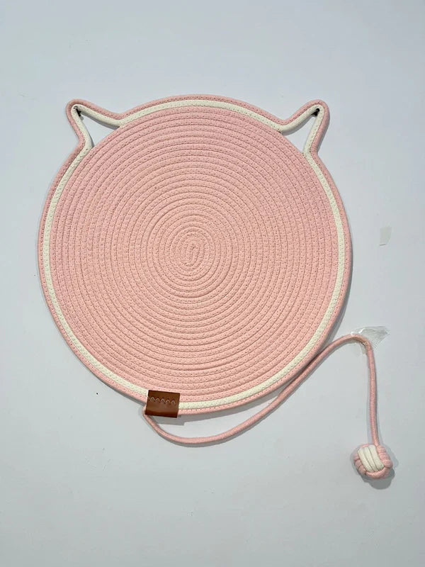 2-in-1 Kat Kratzteppich & Spielmatte Karnz