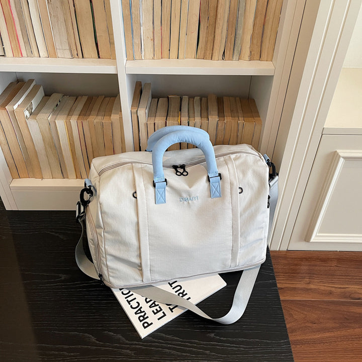 Stylische Mehrzweck-Reise-Tasche Karnz