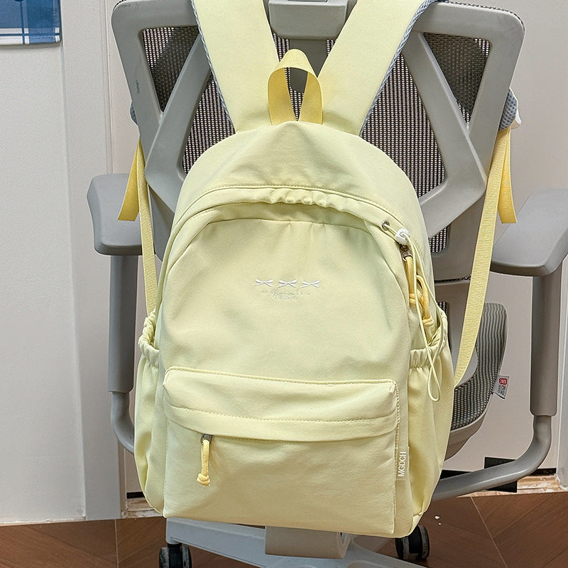 Leichter funktionaler Rucksack Karnz
