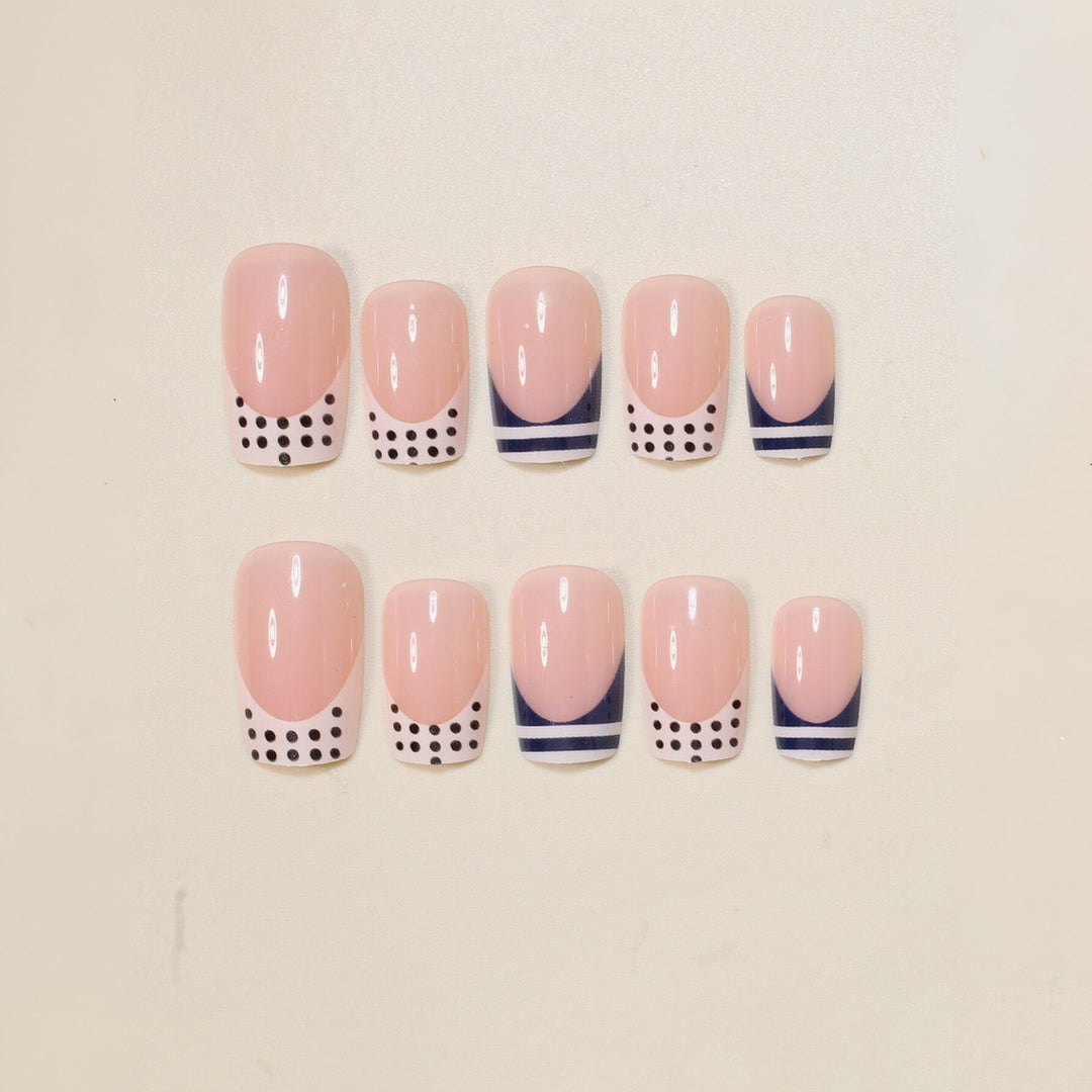 Dekorative Nail Art Tipps Karnz