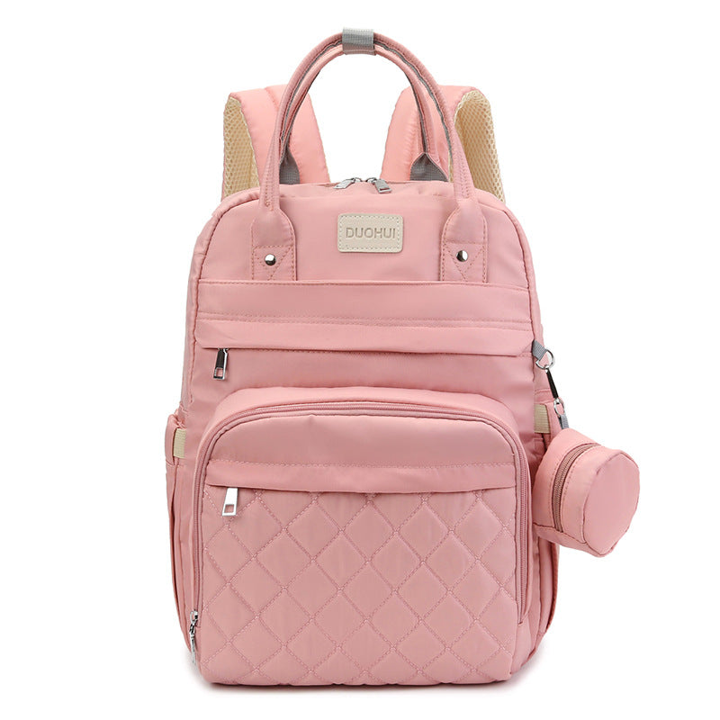 Multi-Fach Utility Rucksack Karnz