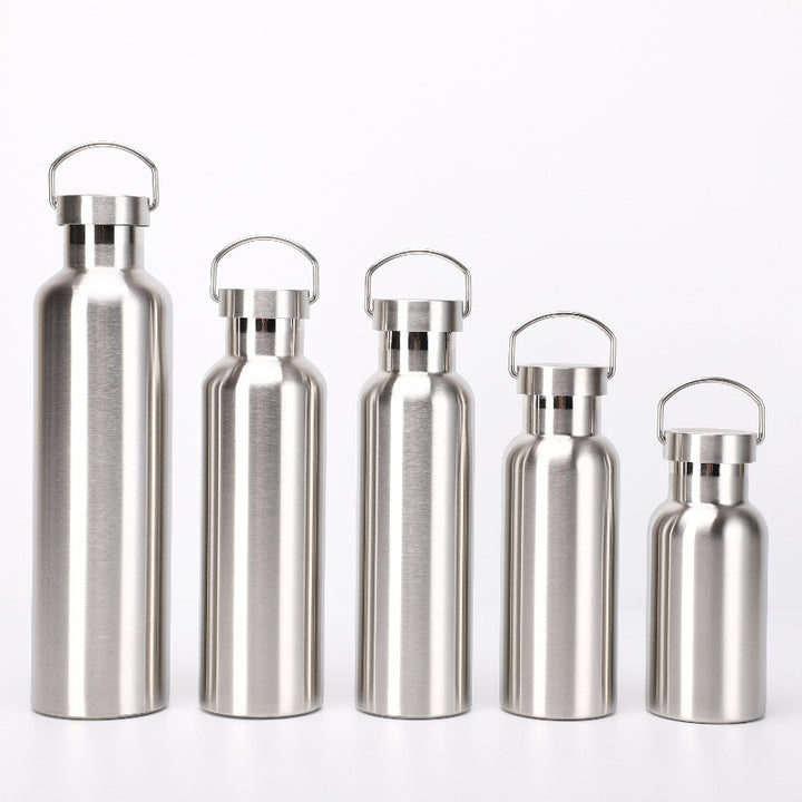 Vielseitiges Wasserflaschenverschluss-Set Karnz
