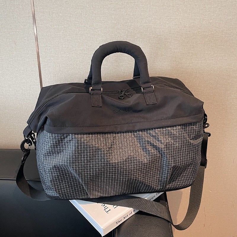 Multifunktionale Wochenendreisetasche